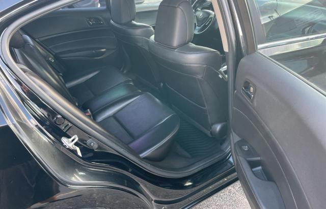 2014 ACURA ILX 20 19VDE1F31EE013986