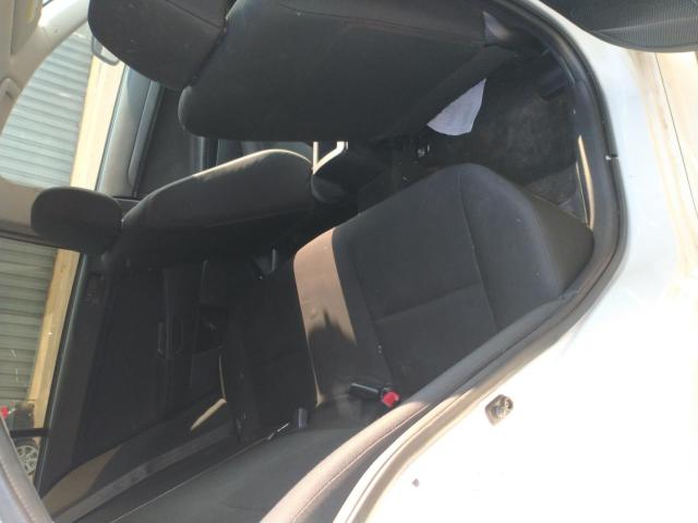 2010 MITSUBISHI LANCER DE JA32U1FU9AU019300
