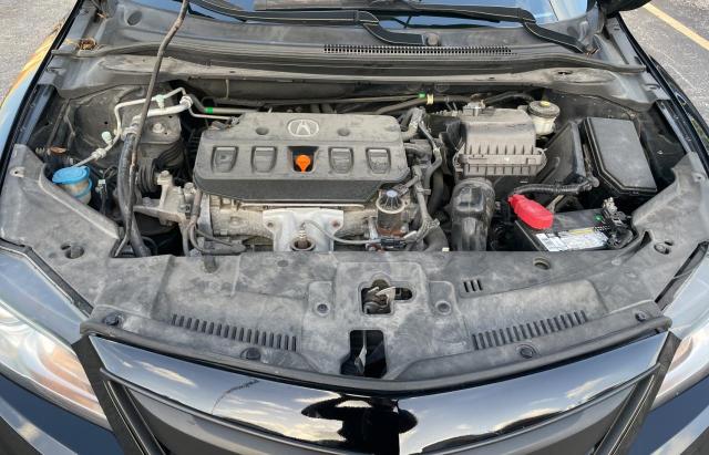 2014 ACURA ILX 20 19VDE1F31EE013986