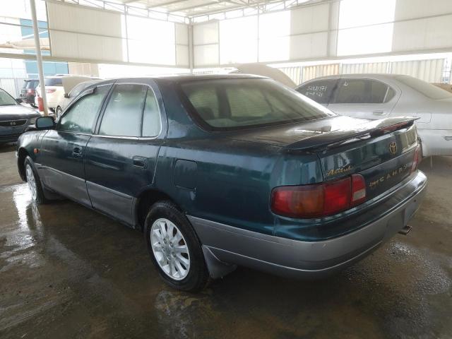 VIN: 6T153SK10V9170271 Auction: COPART UAE Lot: 52818951 Location: DUBAI INDUSTRIAL CITY - DUBAI VIN: 6T153SK10V9170271 TOYOTA CAMRY 1997 MULTI Photo 3