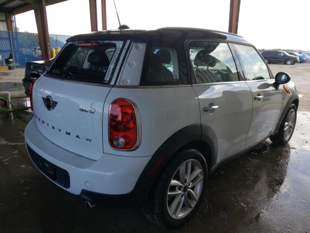 2014 MINI COOPER COU WMWZB3C51EWM32141