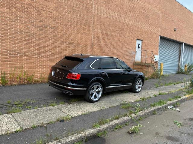 VIN SJAAM2ZV3KC026954 2019 Bentley Bentayga no.4