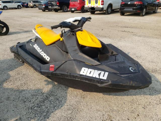 2021 Seadoo Spark for sale in Milwaukee, WI