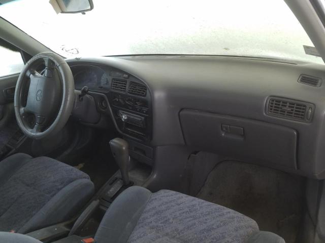 VIN: 6T153SK10V9170271 Auction: COPART UAE Lot: 52818951 Location: DUBAI INDUSTRIAL CITY - DUBAI VIN: 6T153SK10V9170271 TOYOTA CAMRY 1997 MULTI Photo 13