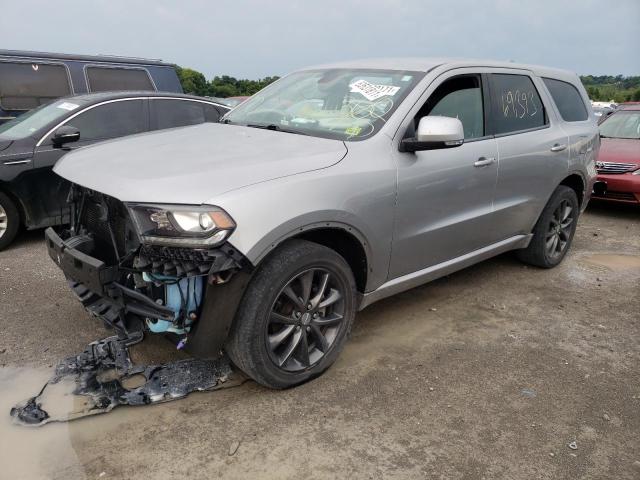 2017 DODGE DURANGO GT 1C4RDJDG8HC944874