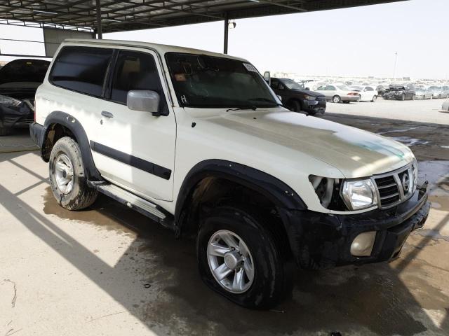 nissan patrol 2003 for sale