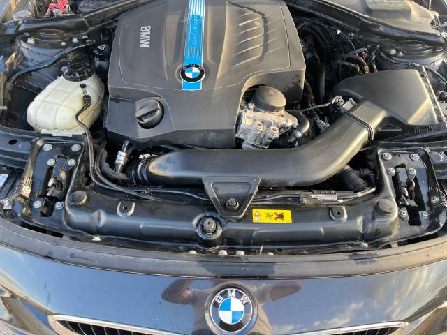 2013 BMW ACTIVEHYBR WBA3F9C57DF483610