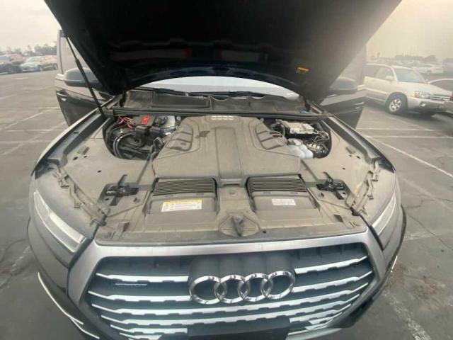 VIN WA1LAAF77KD013886 2019 Audi Q7, Premium Plus no.7