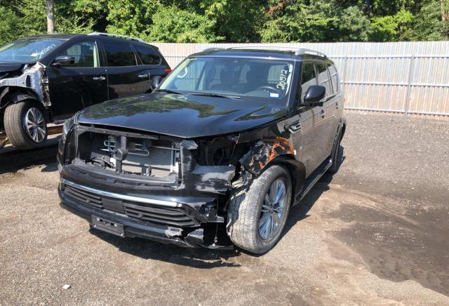 2019 INFINITI QX80 LUXE JN8AZ2NF2K9680392