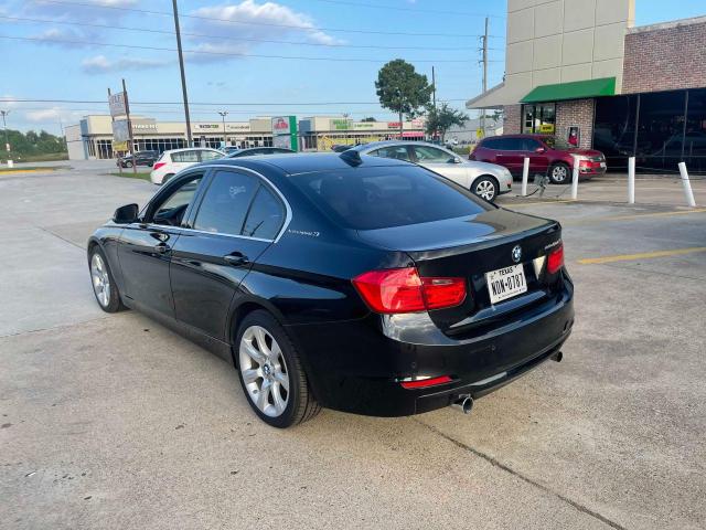 2013 BMW ACTIVEHYBR WBA3F9C57DF483610