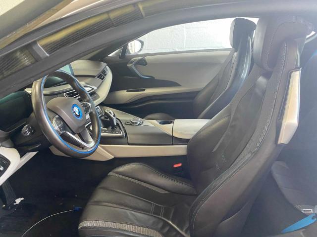 VIN WBY2Z2C58GV675785 2016 BMW I8 no.5