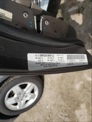 2012 DODGE CALIBER SE 1C3CDWBA9CD507829