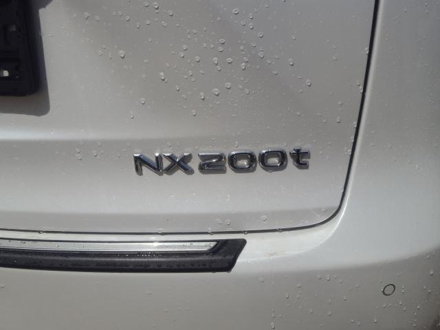 VIN: JTJBARBZ6F2033911 Auction: COPART UAE Lot: 55395321 Location: HALBAN - THE SULTANATE OF OMAN JTJBARBZ6F2033911 LEXUS NX 2015 WHITE Photo 12