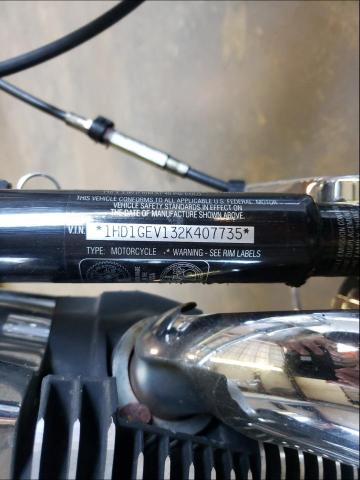 2002 HARLEY-DAVIDSON FXDWG 1HD1GEV132K407735