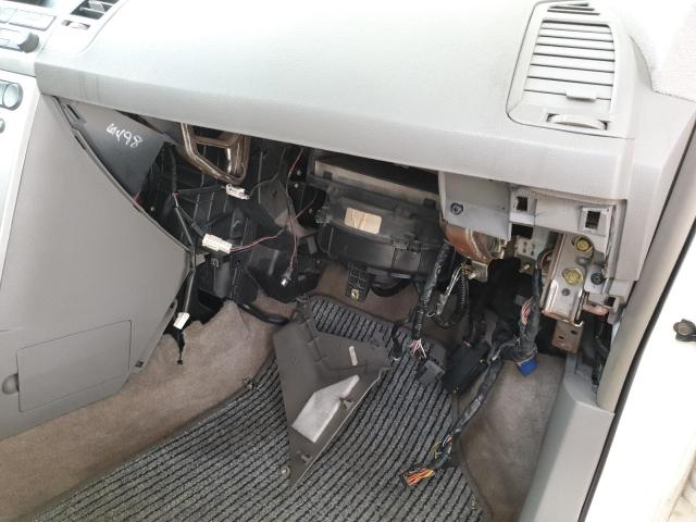 VIN: 1N4BA41E15C850190 Auction: COPART UAE Lot: 53510071 Location: DUBAI INDUSTRIAL CITY - DUBAI 1N4BA41E15C850190 NISSAN MAXIMA SE 2005 WHITE Photo 9