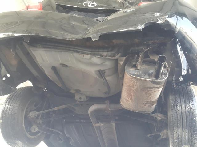 VIN: 6T1BE42K89X553354 Auction: COPART UAE Lot: 54909691 Location: DUBAI INDUSTRIAL CITY - DUBAI 6T1BE42K89X553354 TOYOTA CAMRY 2009 BLACK Photo 15