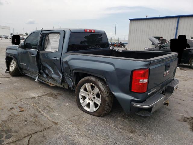 2014 GMC SIERRA 3GTU2UEC4EG377553