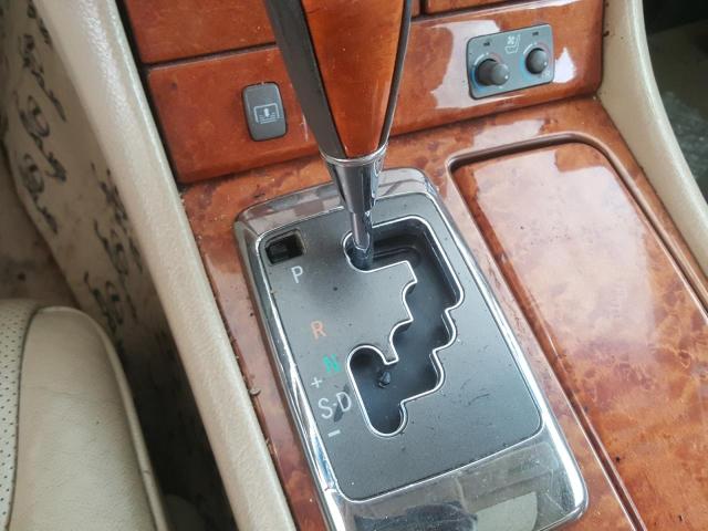 VIN: JTHBN36F465034573 Auction: COPART UAE Lot: 52820891 Location: USED VEHICLE AUCTION - DUBAI JTHBN36F465034573 LEXUS LS430 2006 GREEN Photo 13