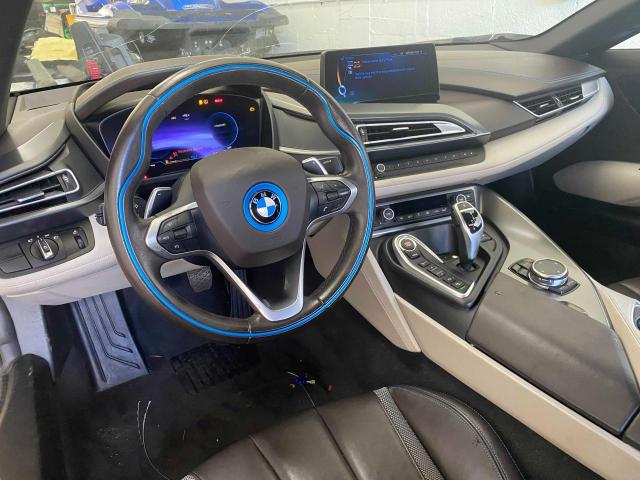 VIN WBY2Z2C58GV675785 2016 BMW I8 no.6