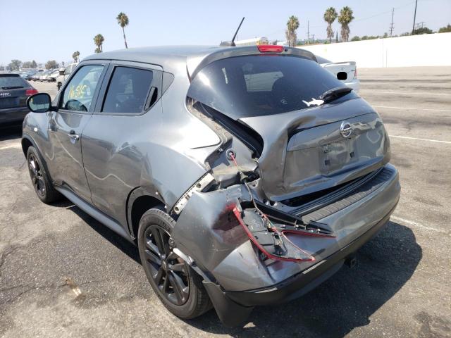 2012 NISSAN JUKE JN8AF5MV5CT126335