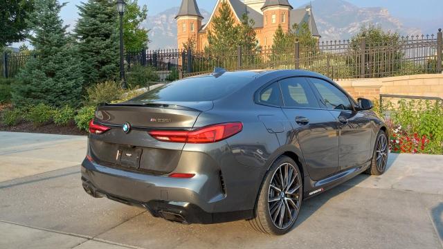 2020 BMW M235XI WBA13AL06L7F67600