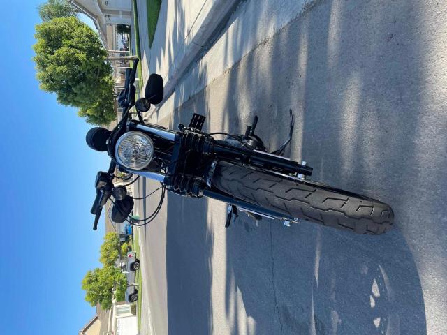 2019 HARLEY-DAVIDSON XL1200 NS 1HD1LP310KC436307