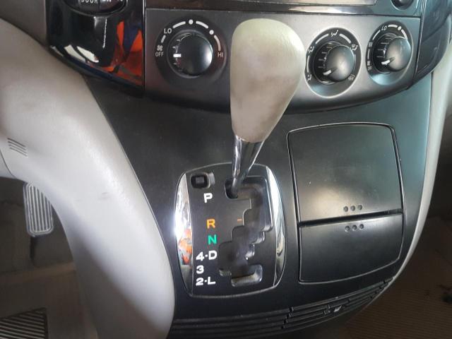 VIN: 5TDZA29C84S179551 Auction: COPART UAE Lot: 54905511 Location: DUBAI INDUSTRIAL CITY - DUBAI 5TDZA29C84S179551 TOYOTA SIENNA 2004 WHITE Photo 13