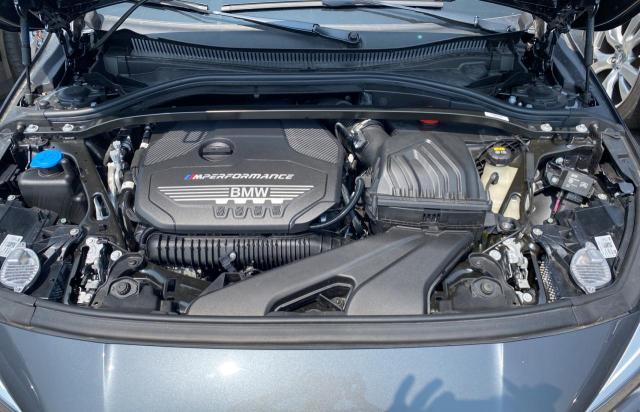 2020 BMW M235XI WBA13AL06L7F67600