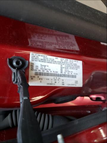 2013 FORD CMAX 1FADP5AU4DL550579