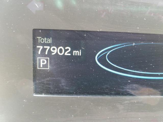2014 BMW I3 REX WBY1Z4C52EV275029