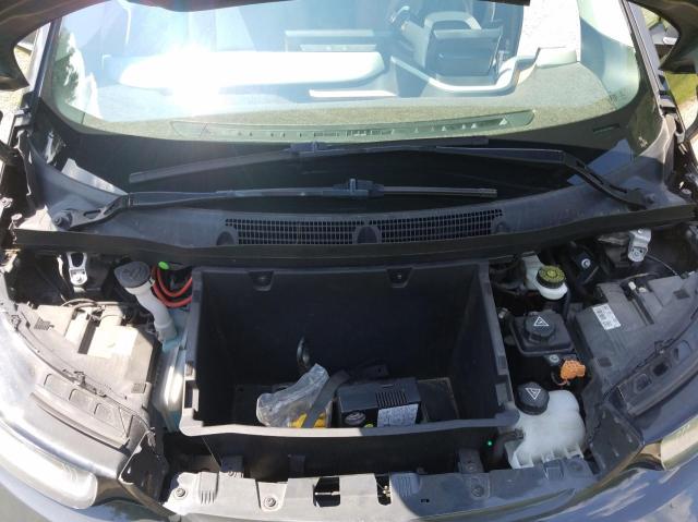 2014 BMW I3 REX WBY1Z4C52EV275029