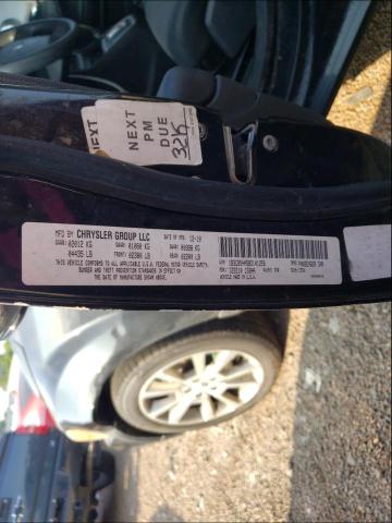 2011 DODGE CALIBER HE 1B3CB5HA5BD141256