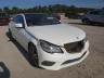 2014 MERCEDES-BENZ  E-CLASS