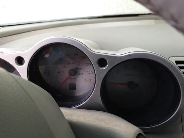 VIN: 1N4BA41E15C850190 Auction: COPART UAE Lot: 53510071 Location: DUBAI INDUSTRIAL CITY - DUBAI 1N4BA41E15C850190 NISSAN MAXIMA SE 2005 WHITE Photo 8
