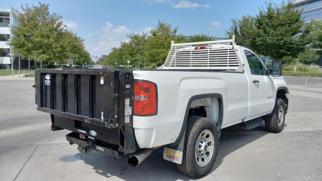 2018 GMC SIERRA K35 1GT32VCYXJZ241454