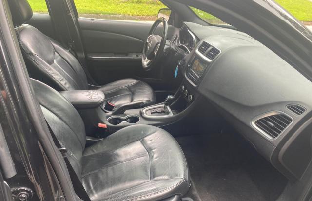 2011 DODGE AVENGER LU 1B3BD2FG3BN500321