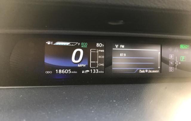 2018 TOYOTA MIRAI JTDBVRBD0JA004057