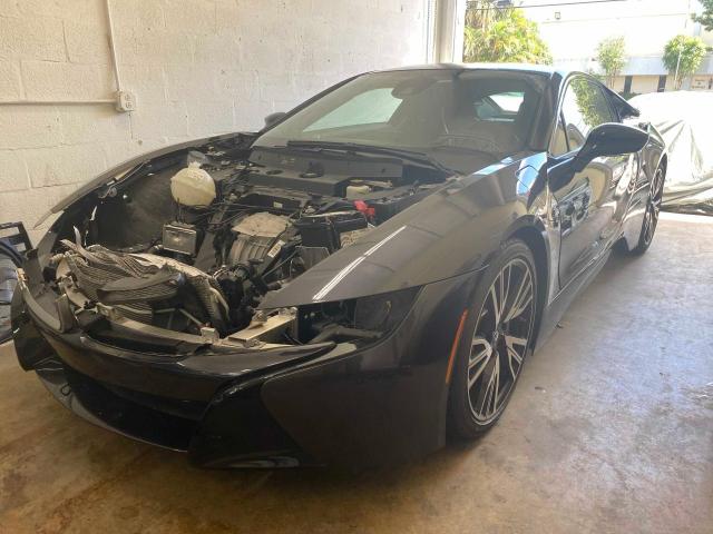 VIN WBY2Z2C58GV675785 2016 BMW I8 no.2