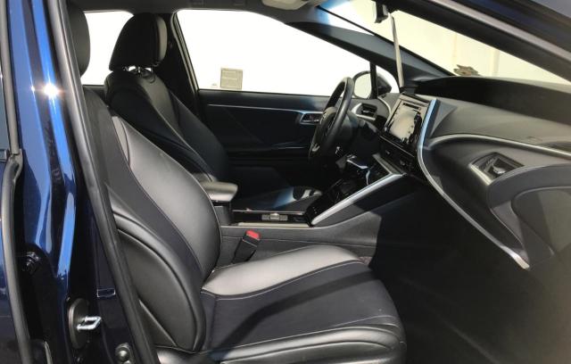 2018 TOYOTA MIRAI JTDBVRBD0JA004057
