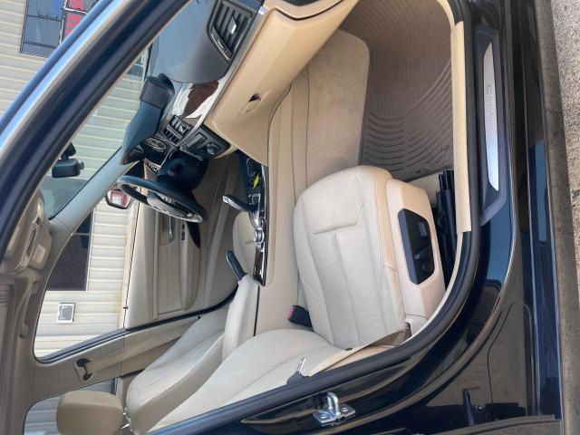 2013 BMW ACTIVEHYBR WBA3F9C57DF483610
