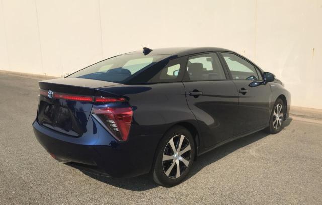 2018 TOYOTA MIRAI JTDBVRBD0JA004057