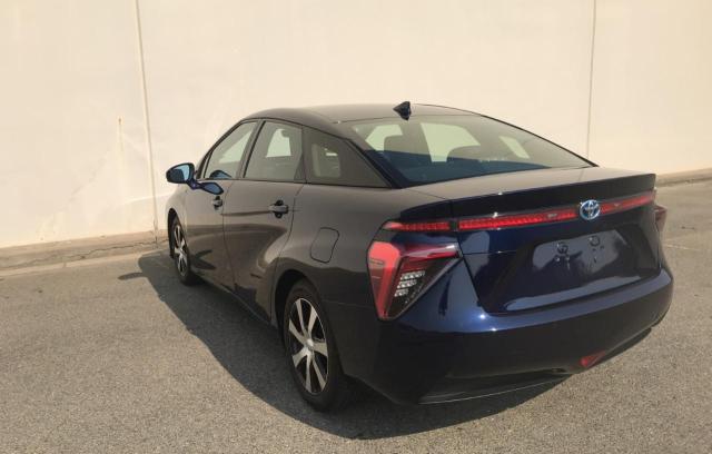 2018 TOYOTA MIRAI JTDBVRBD0JA004057
