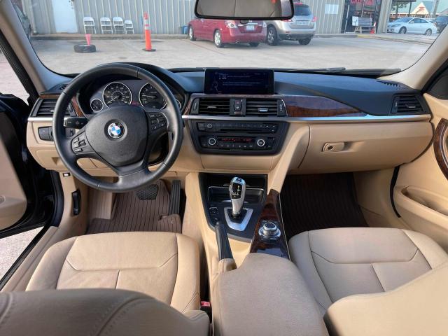2013 BMW ACTIVEHYBR WBA3F9C57DF483610