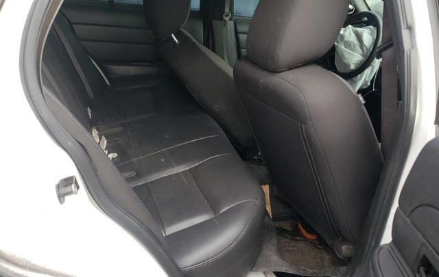 2011 FORD CROWN VICT 2FABP7BV5BX181340