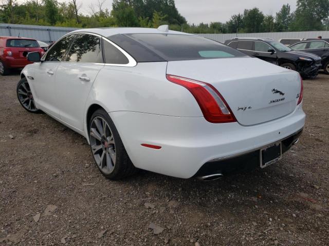 2017 JAGUAR XJL PORTFO SAJWJ2GD7H8W08625