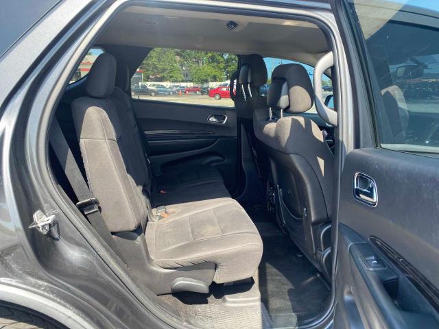 2012 DODGE DURANGO CR 1C4RDJDG9CC267083