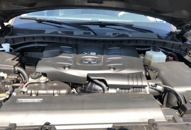 2019 INFINITI QX80 LUXE JN8AZ2NF2K9680392