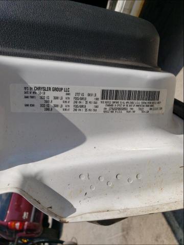 2011 DODGE DAKOTA LAR 1D7RW5GP8BS589561