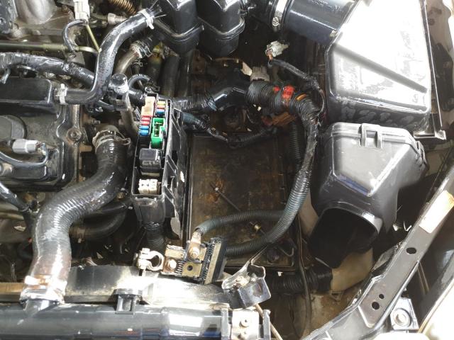 VIN: 1N4BA41E15C850190 Auction: COPART UAE Lot: 53510071 Location: DUBAI INDUSTRIAL CITY - DUBAI 1N4BA41E15C850190 NISSAN MAXIMA SE 2005 WHITE Photo 15