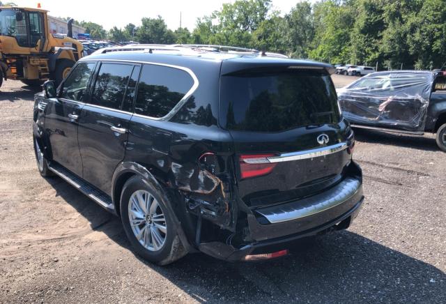 2019 INFINITI QX80 LUXE JN8AZ2NF2K9680392